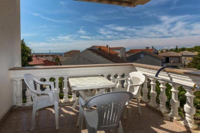 Гостиница Apartments Birdy  Новалья